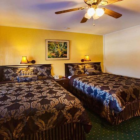 Margaretville Motel Dış mekan fotoğraf