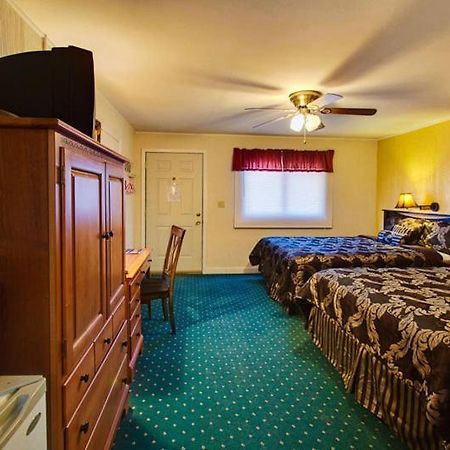 Margaretville Motel Oda fotoğraf