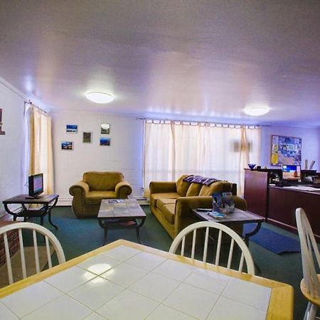 Margaretville Motel Dış mekan fotoğraf
