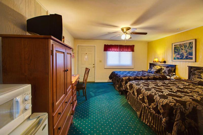 Margaretville Motel Oda fotoğraf