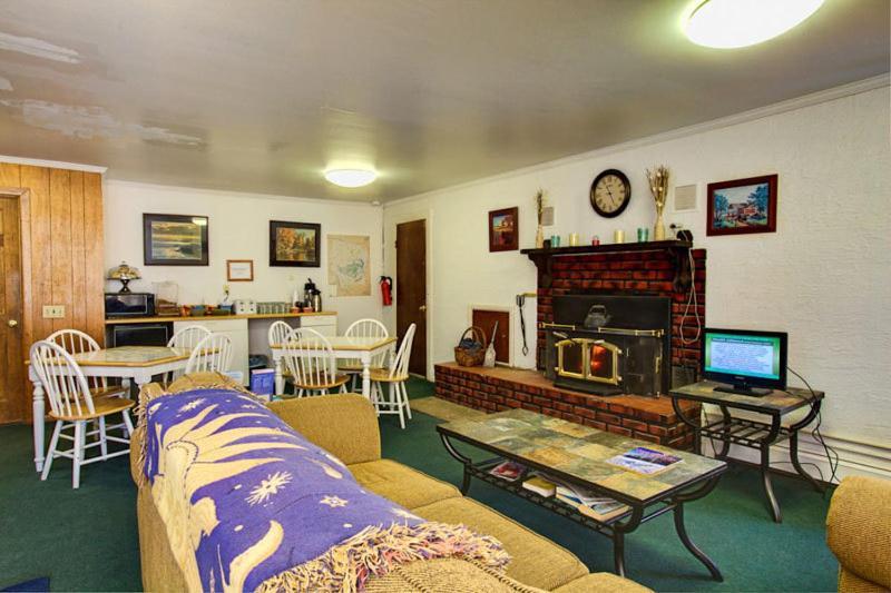 Margaretville Motel Dış mekan fotoğraf